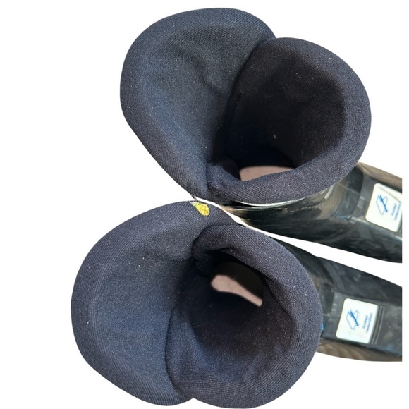 RETRO NORDICA N607 SKI BINDINGS + CARRY BAG, BLACK & WHITE, WOMENS SIZE 9-10 - Picture 6 of 11